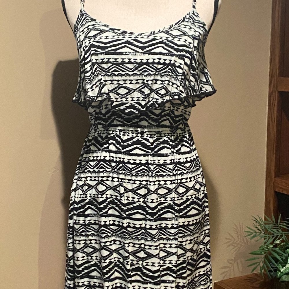 Mudd Spaghetti Strap Dress